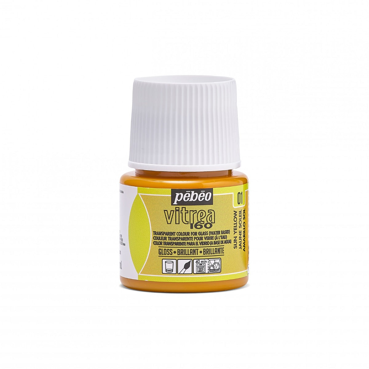 Pebeo Vitrea 160