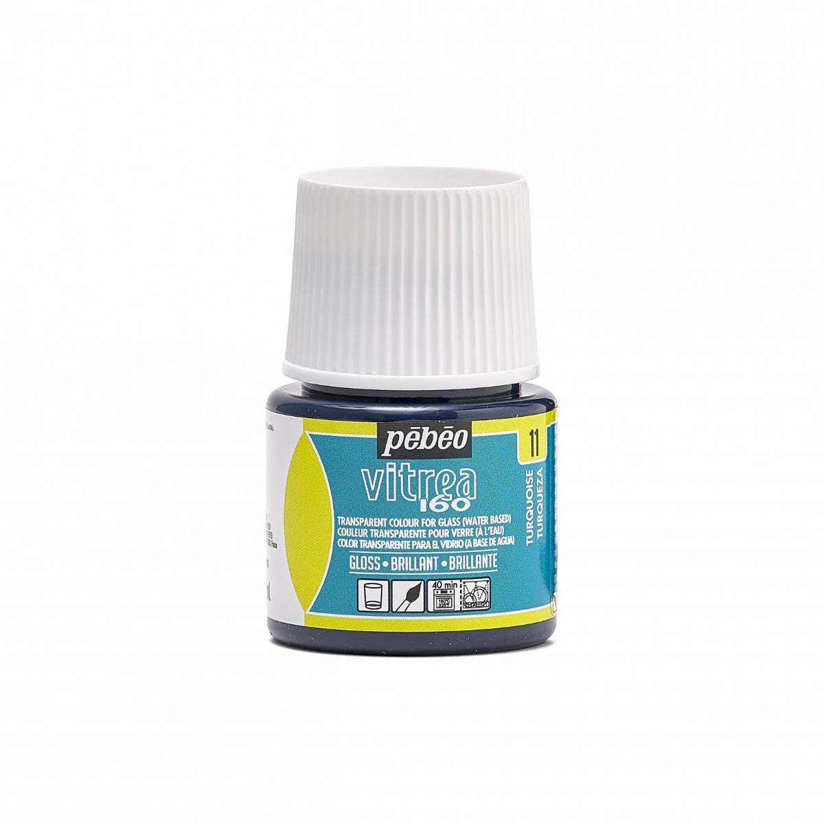 Pebeo Vitrea 160