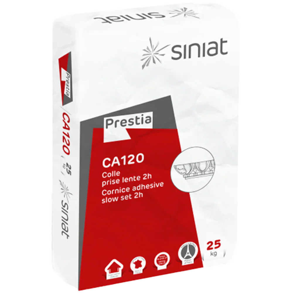 Presita CA120 Plaster Adhesive