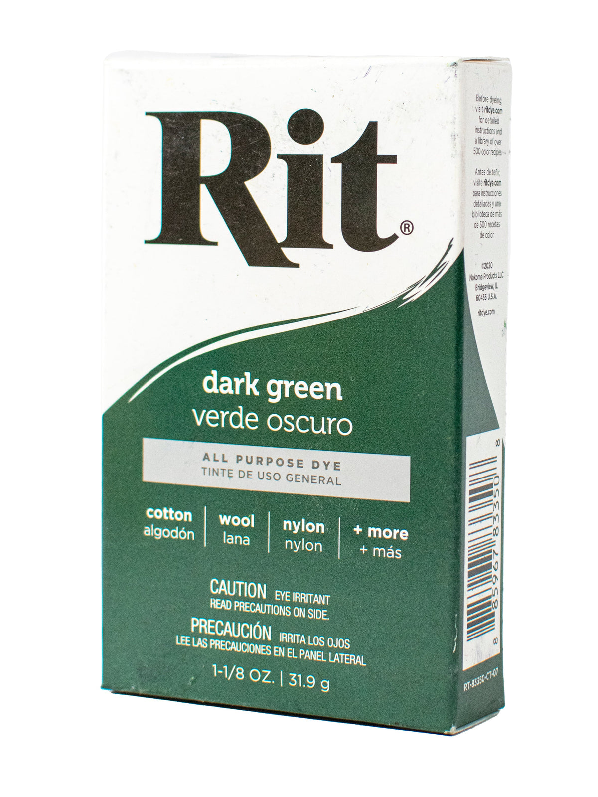 Rit Powder Dyes