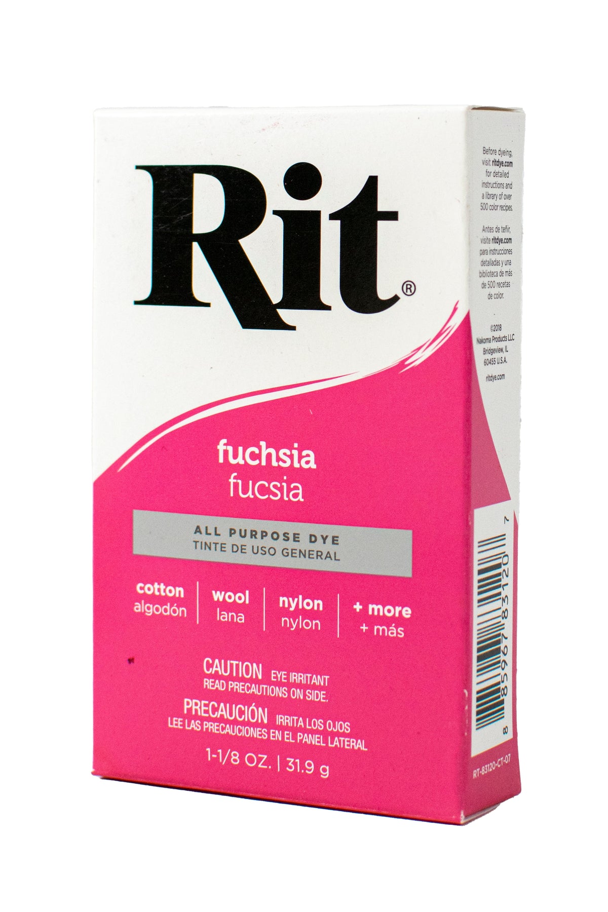 Rit Powder Dyes