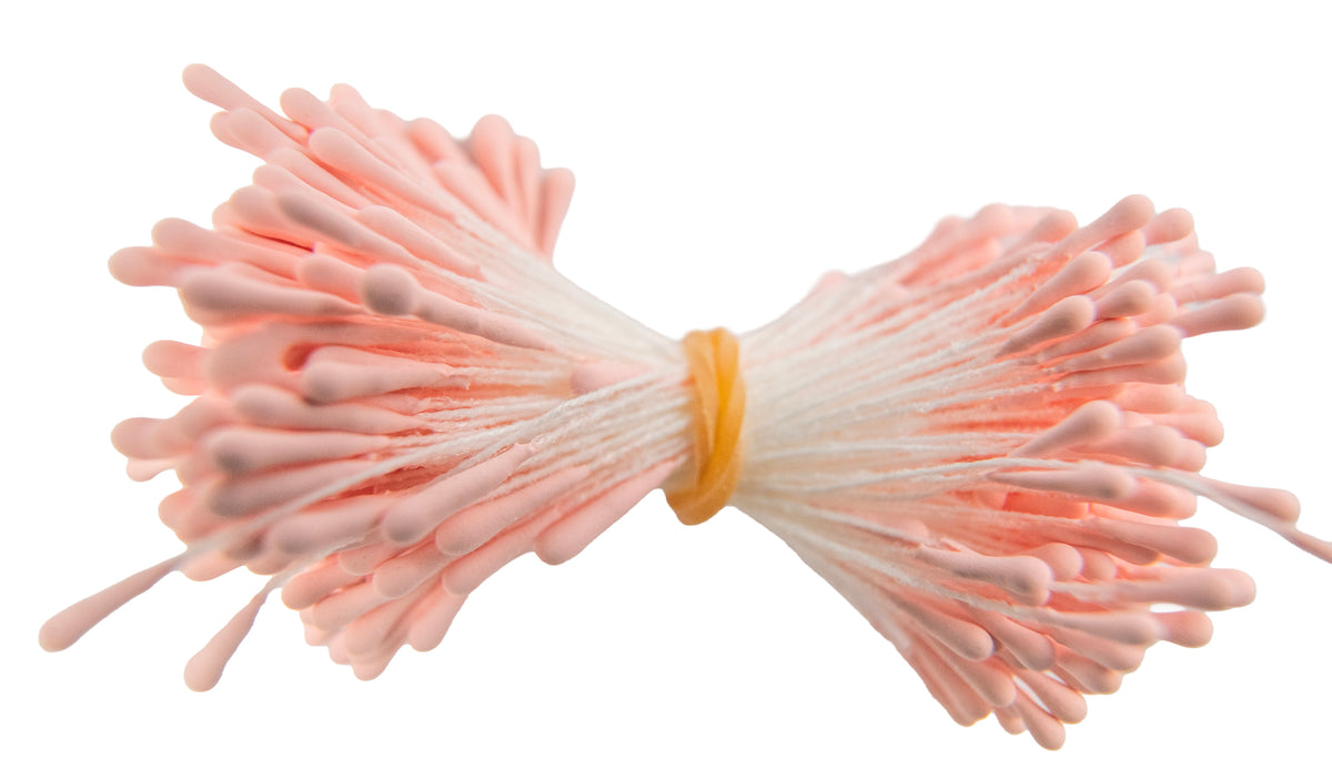 Stamens