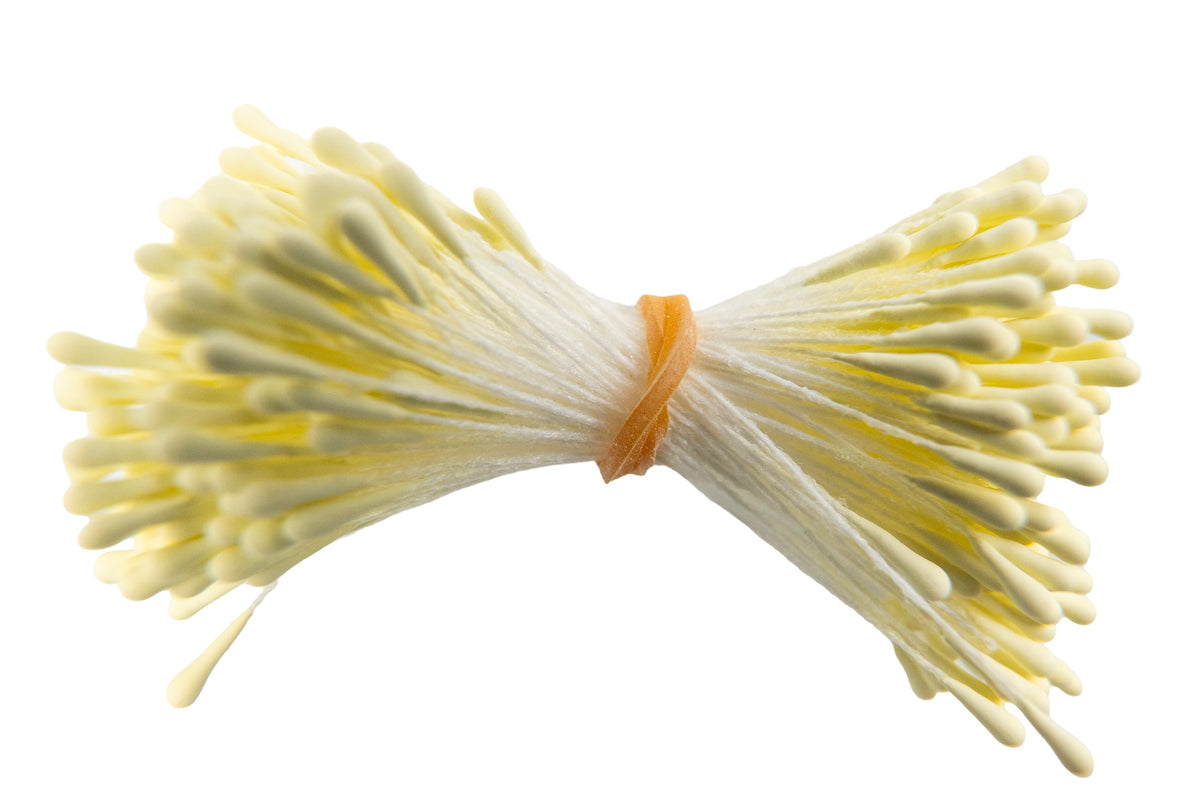Stamens