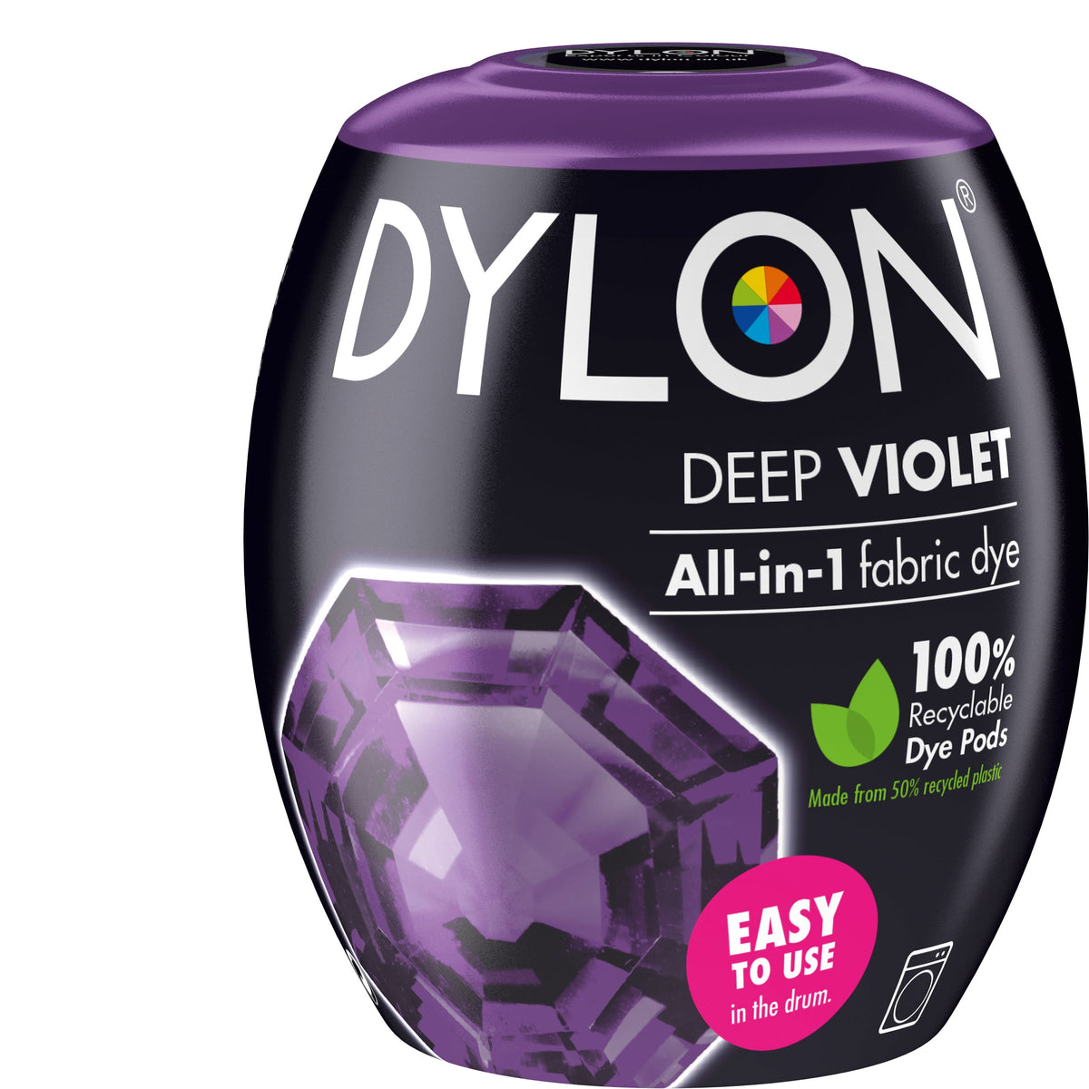 Dylon Machine Dye Pod