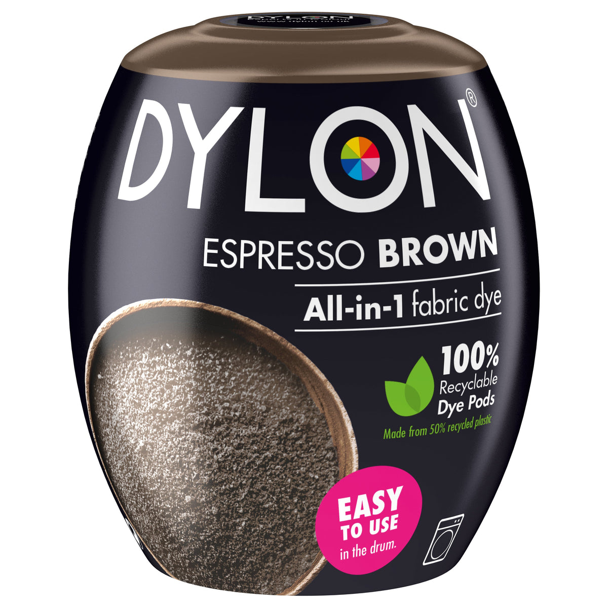 Dylon Machine Dye Pod